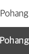 Pohang