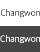 Changwon