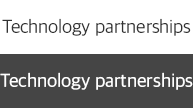 Technology partnerships